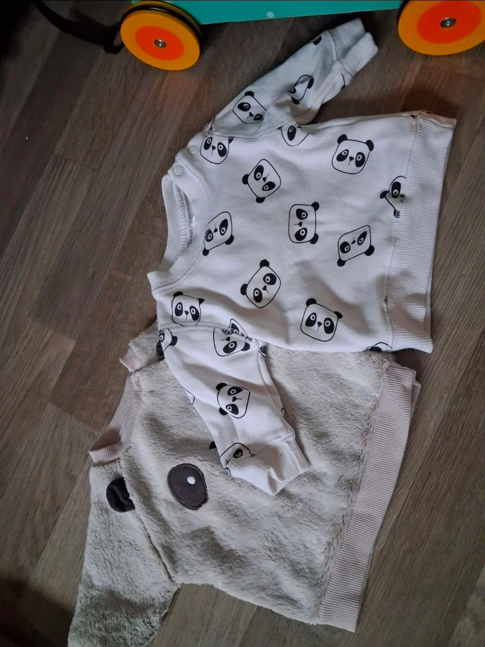 Lot pull 3 maanden – photo 2